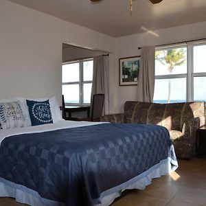 King Suite Ocean View